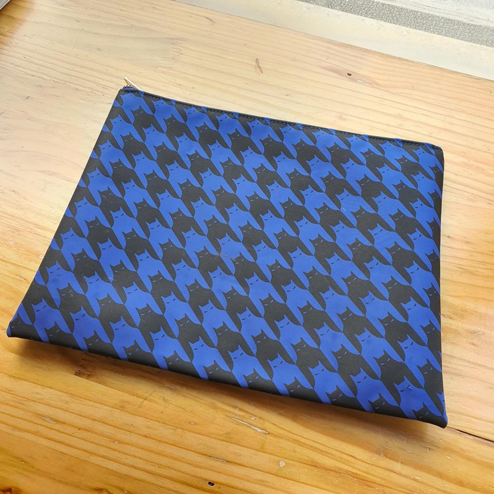 베트맨 클러치,파우치