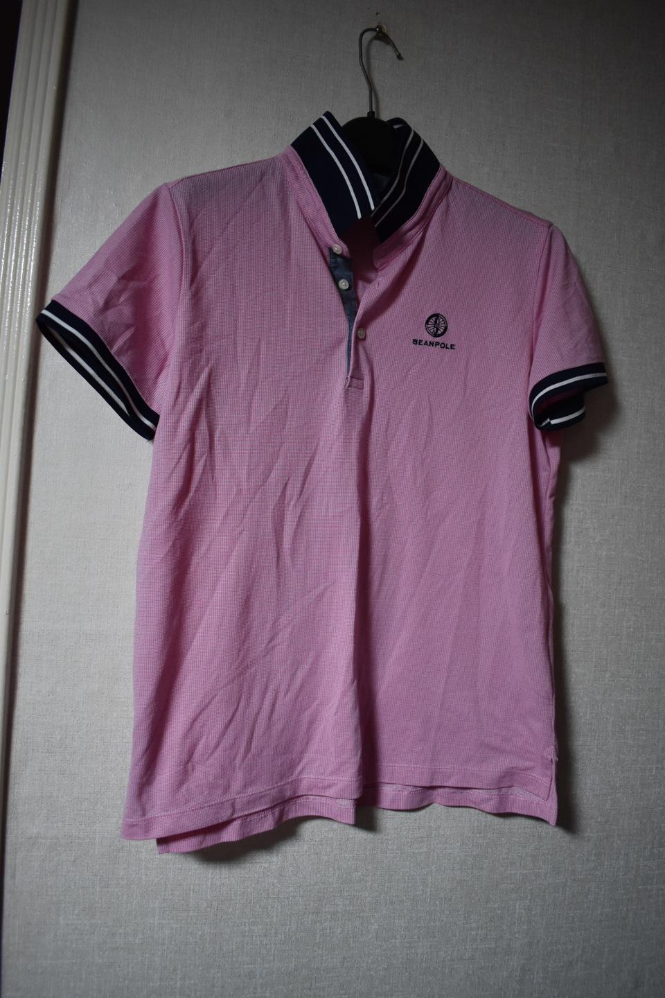 빈폴 반팔티 100