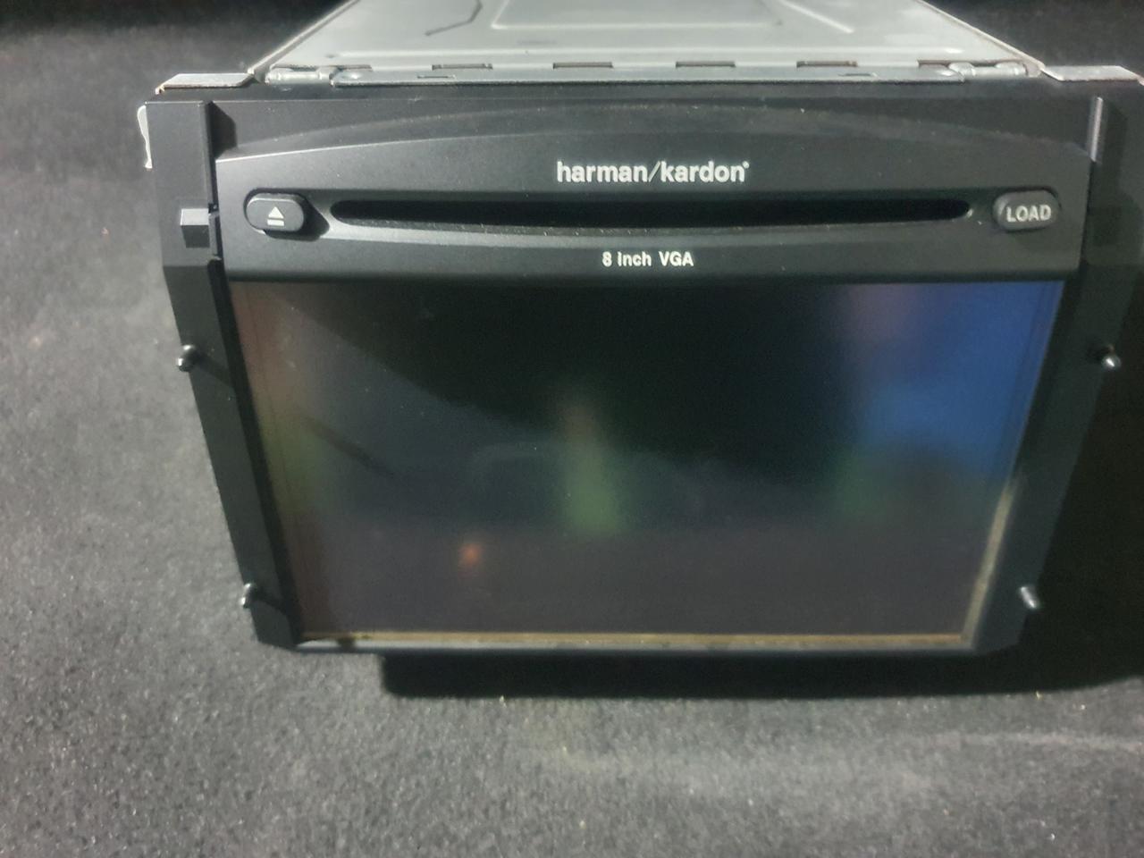 체어맨w 하만카돈 오디오 89200-14011 판매합니다