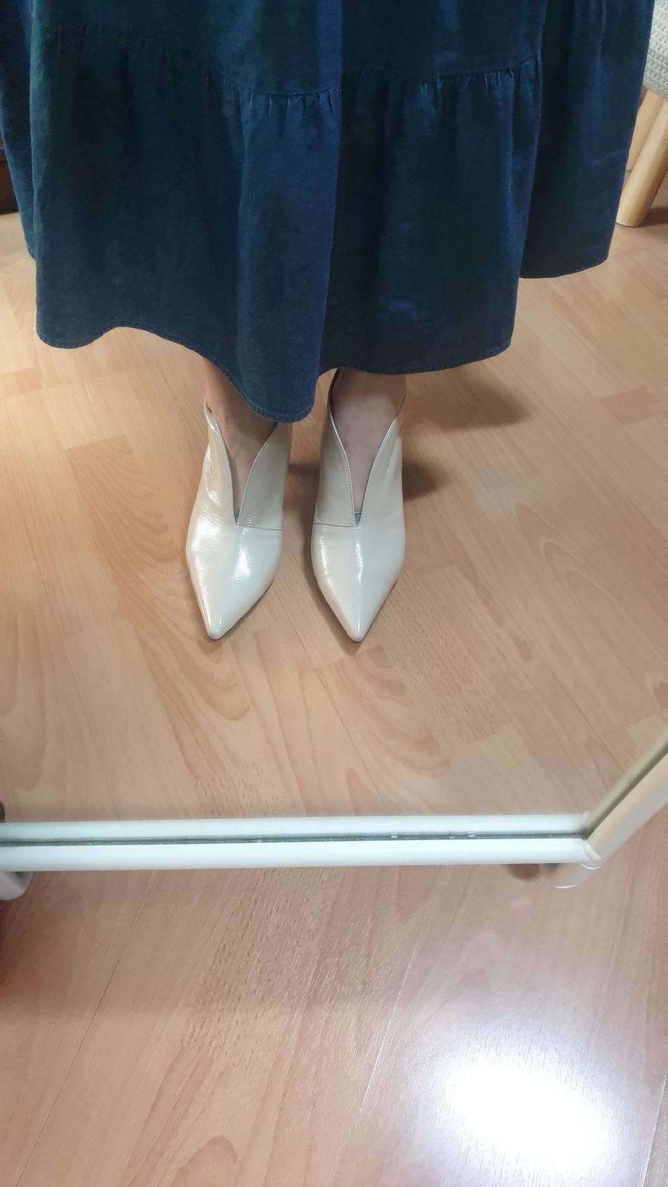 구두(250) 새상품