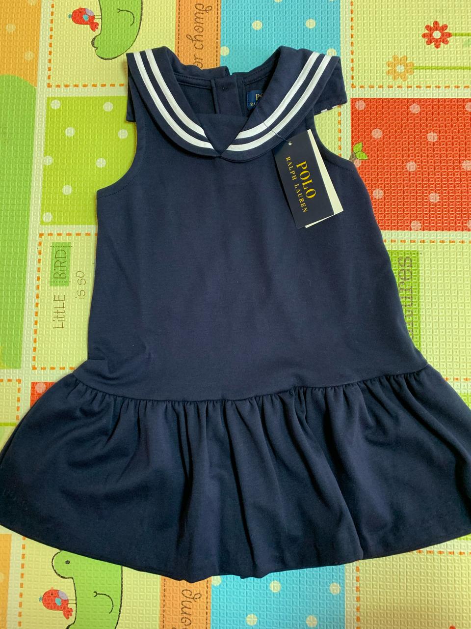 새상품) 폴로 랄프로렌 3t