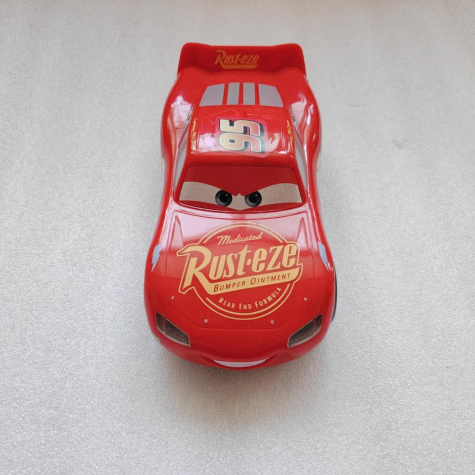 디즈니카즈 3 마텔 맥퀸 미국직수입