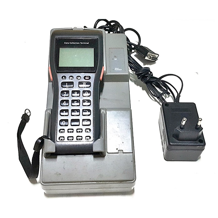 중고 핸드터미날 CASIO DT-930 FULLSET