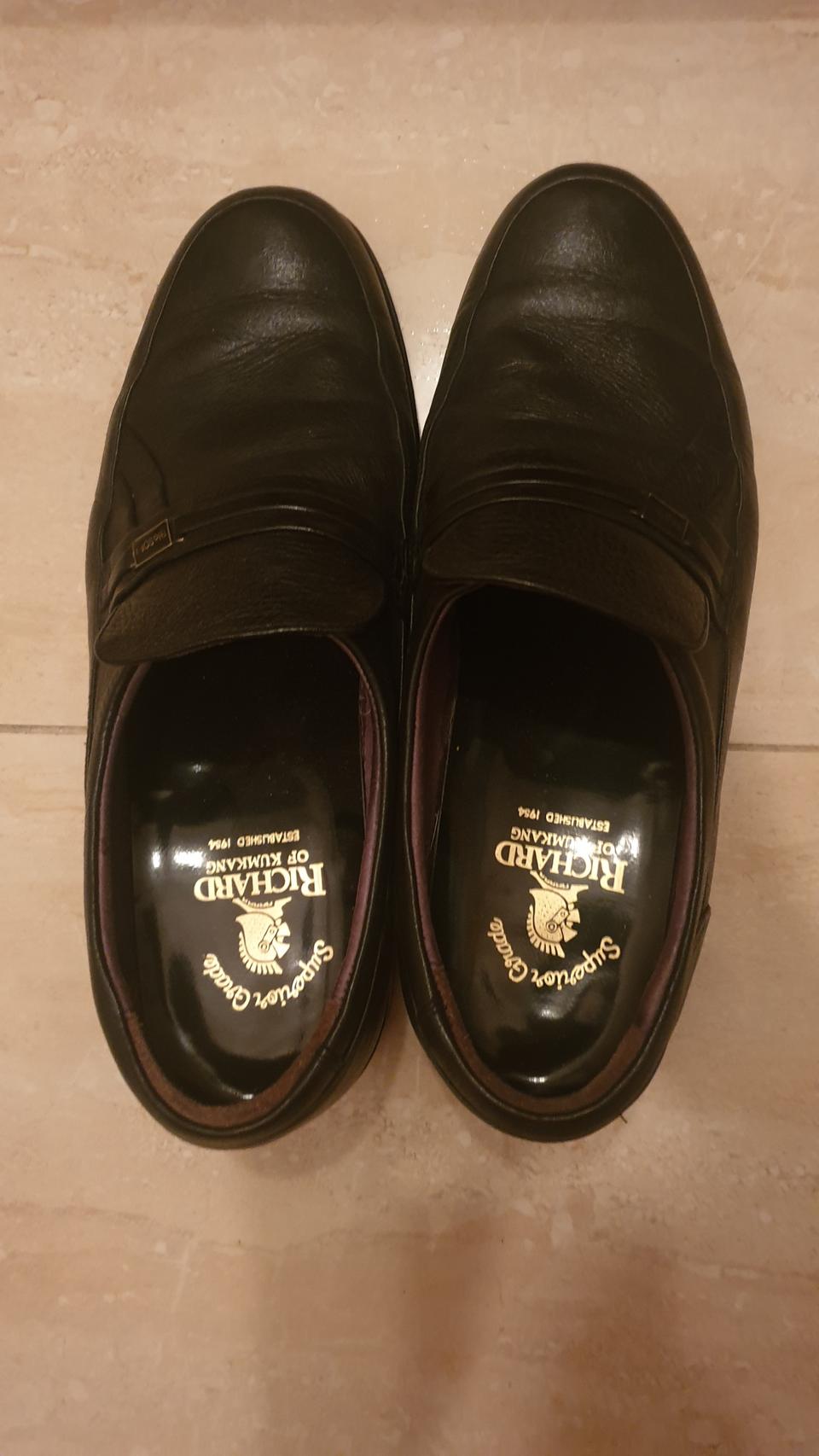 남성정장 구두(270)