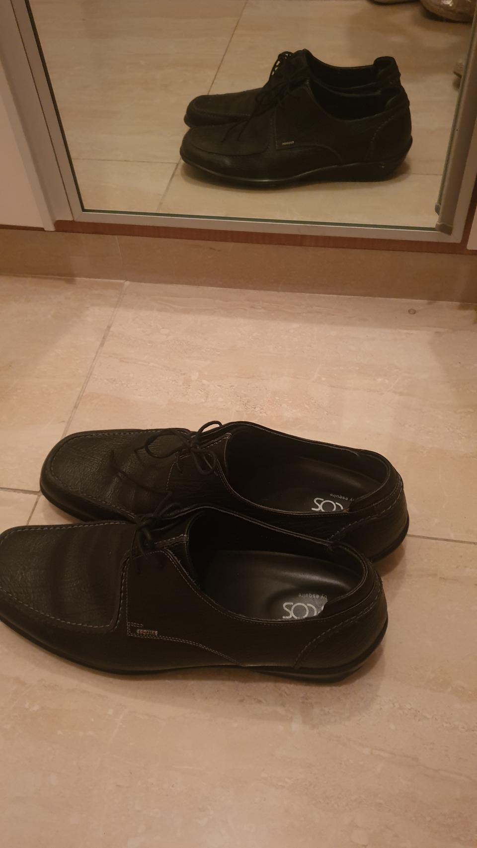 남성캐쥬얼화(270)