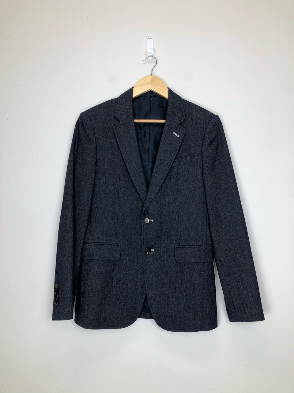 티아이포맨 블레이저 자켓