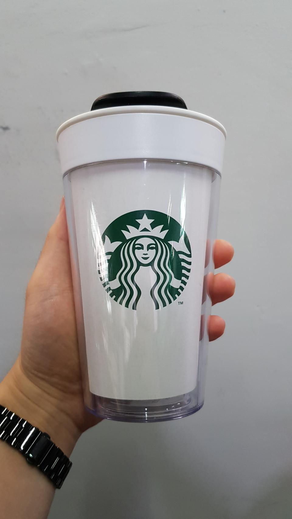 스타벅스 텀블러 팝니다~!