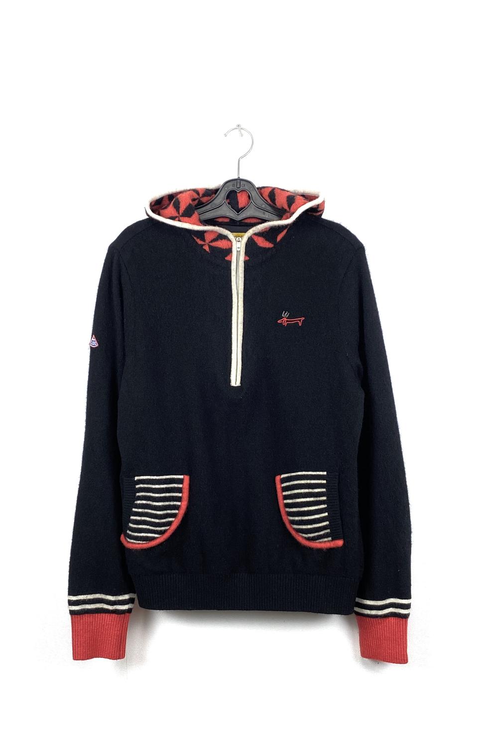 루이까스텔 방풍니트(여95