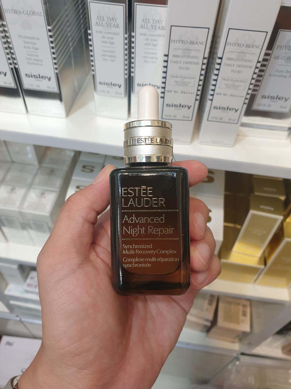 (신제품)에스티로더 갈색병 50ml 백화점 정품