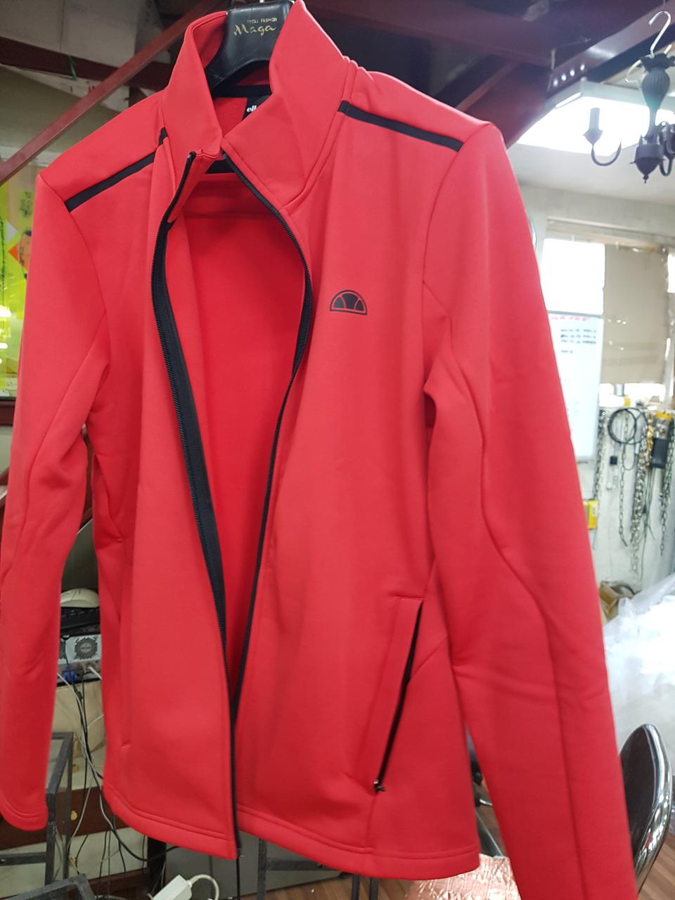 엘레쎄  남자 기본트레이닝 상의 얼릉가져가세요