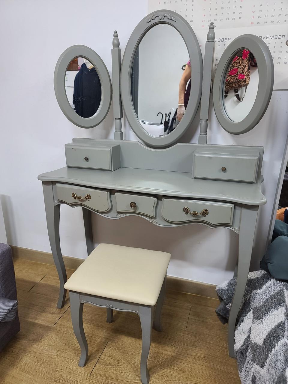 화장대 [무료나눔]