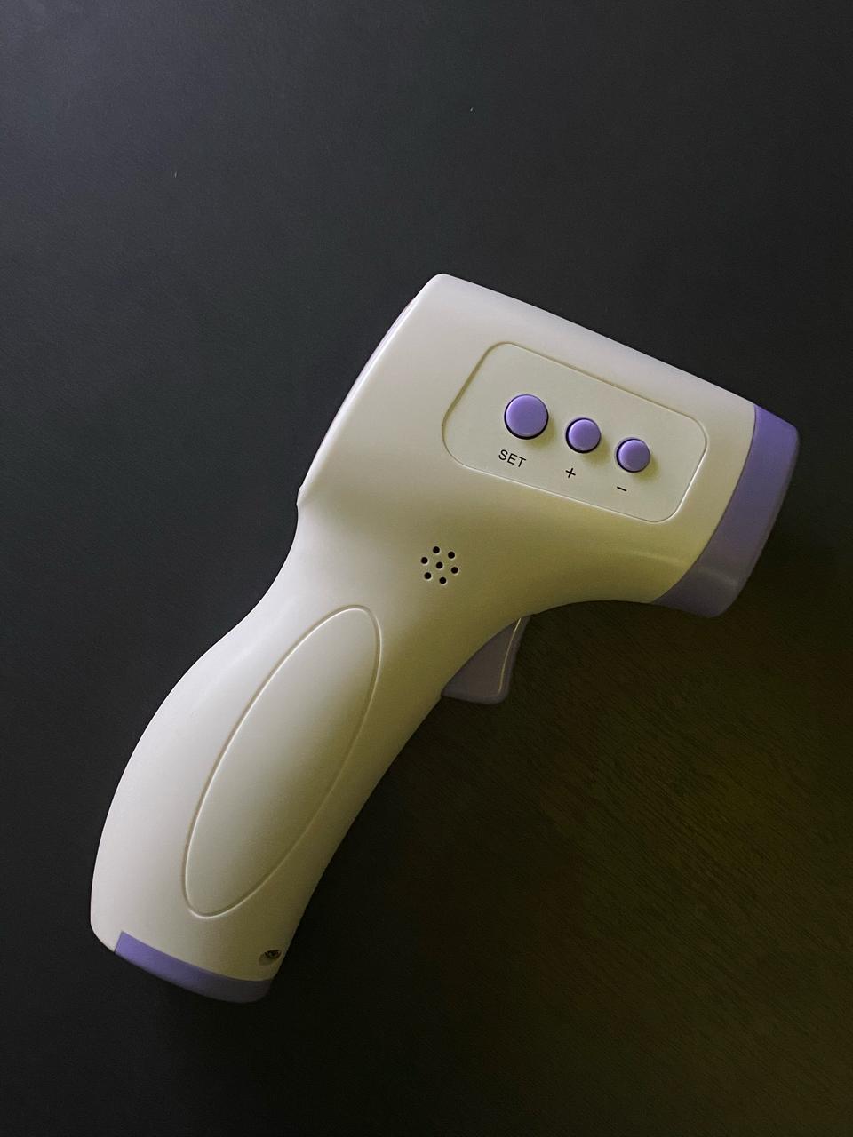 [n14798343님 결제용] 비접촉 디지털 체온계