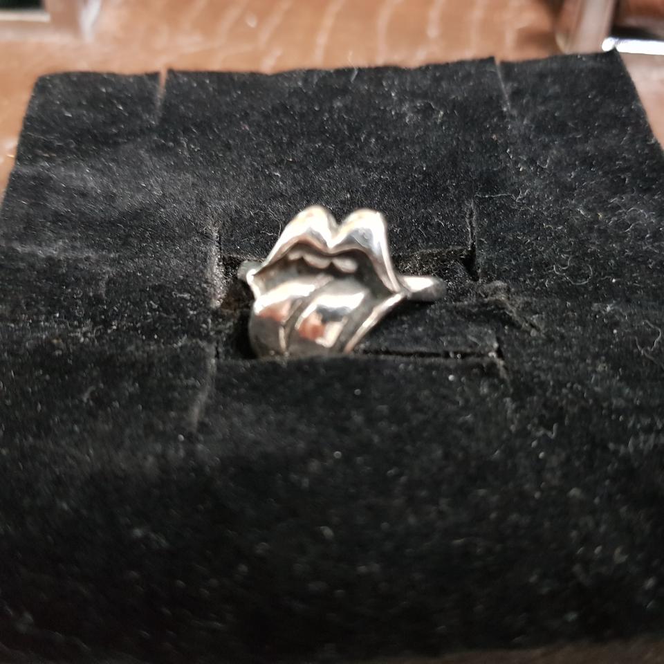 롤링스톤 콜라보링 여성반지