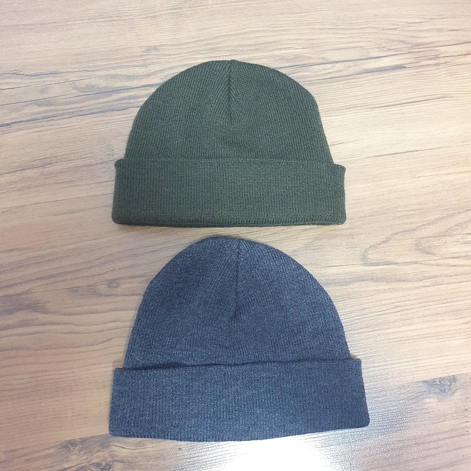 탄탄한 비니 (새상품)