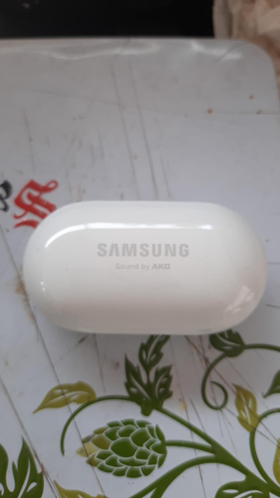 겔럭시버즈 충전기