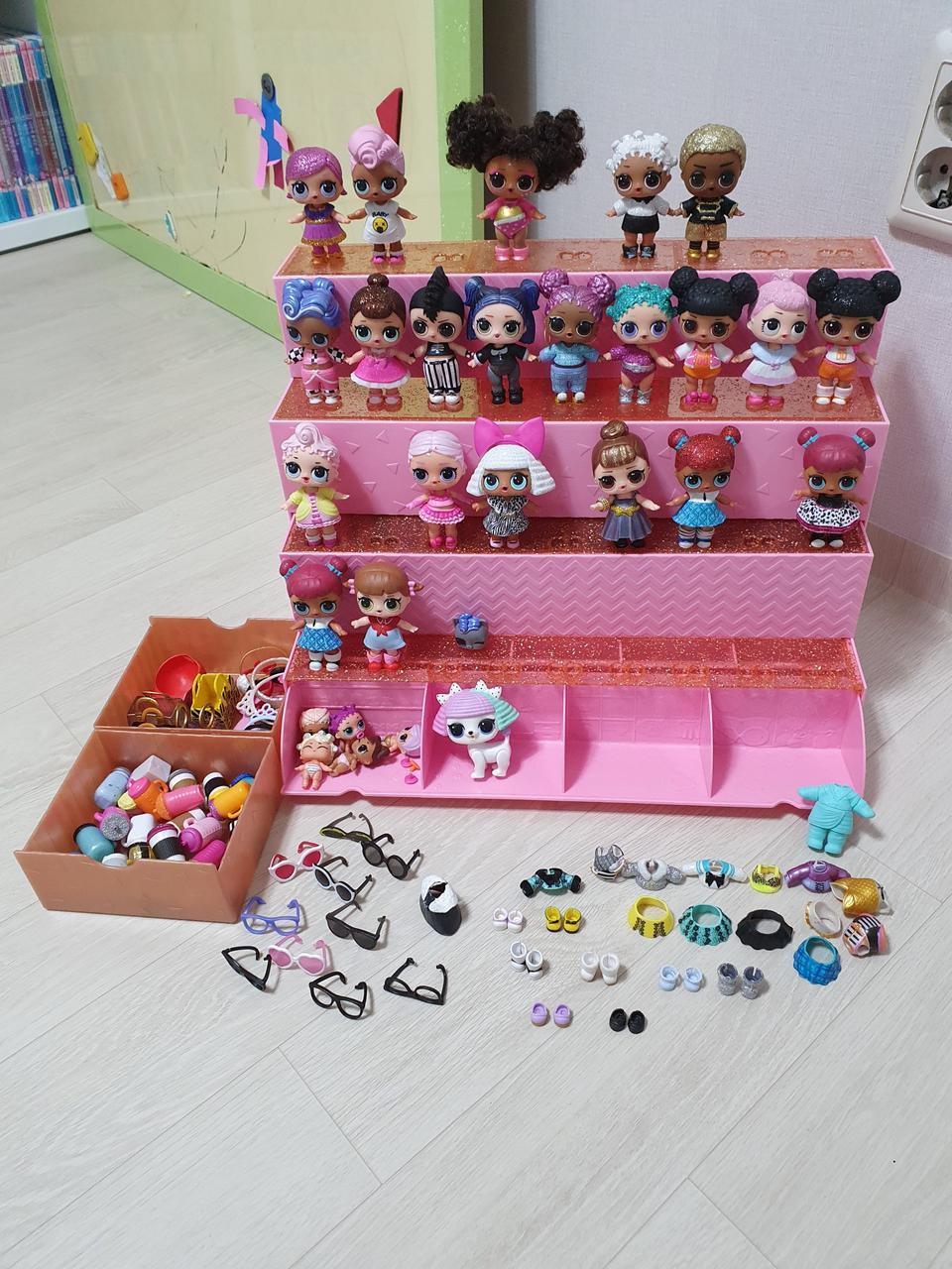 LOL서프라이즈 모음