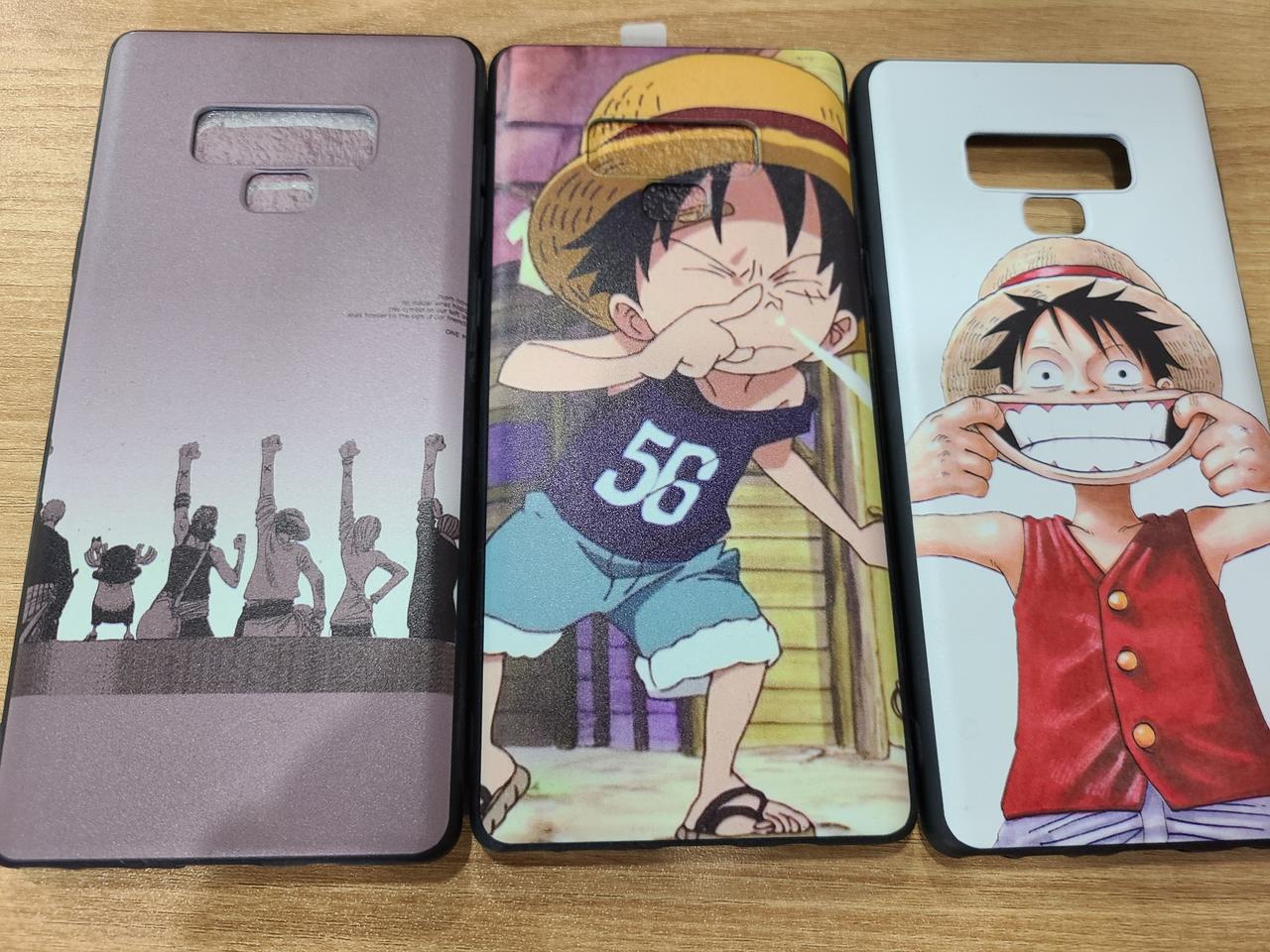 원피스 핸드폰케이스 노트9