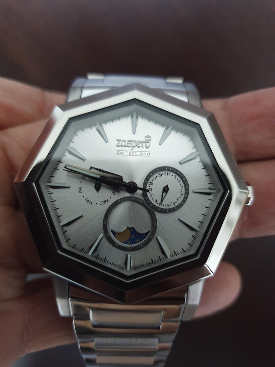 쟈스페로정품시계