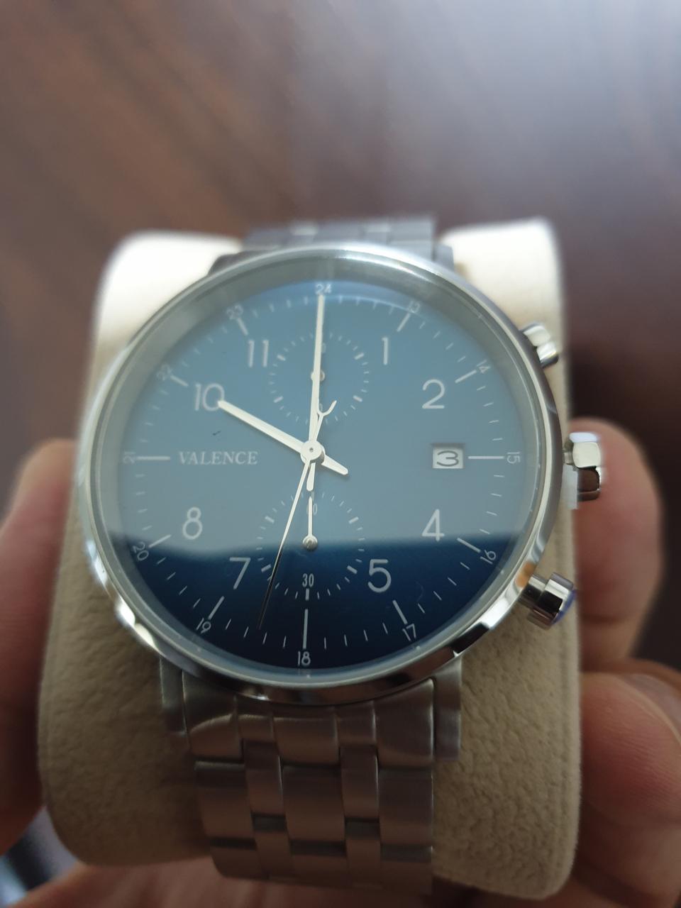 발랑스정품시계