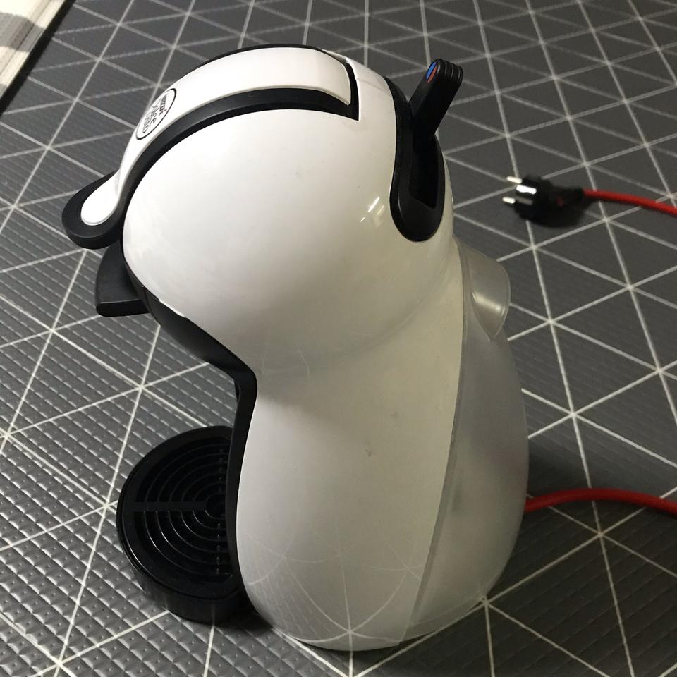 돌체구스토 캡슐머신기 판매합니다