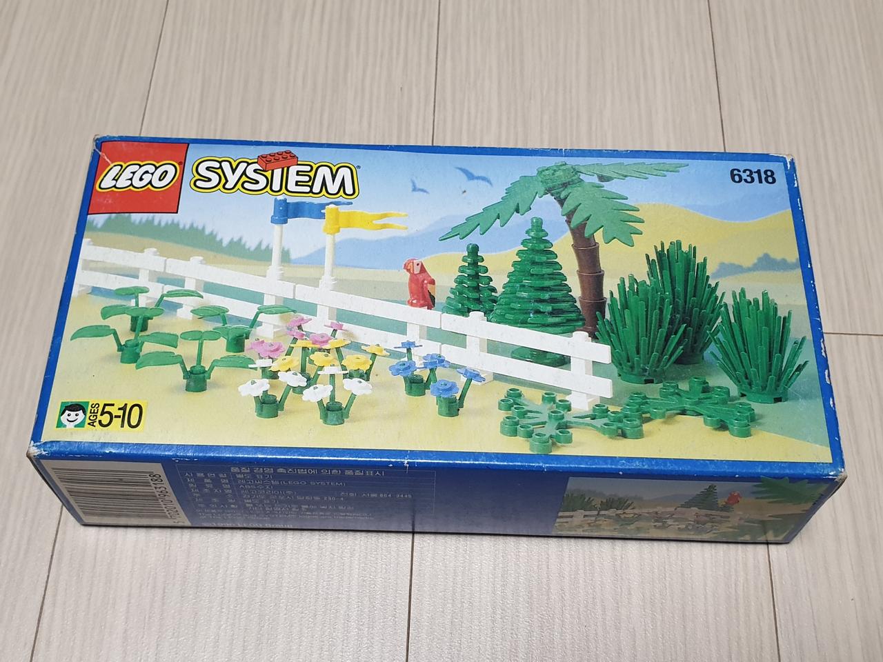 레고 올드레고(2)판매합니다.6486