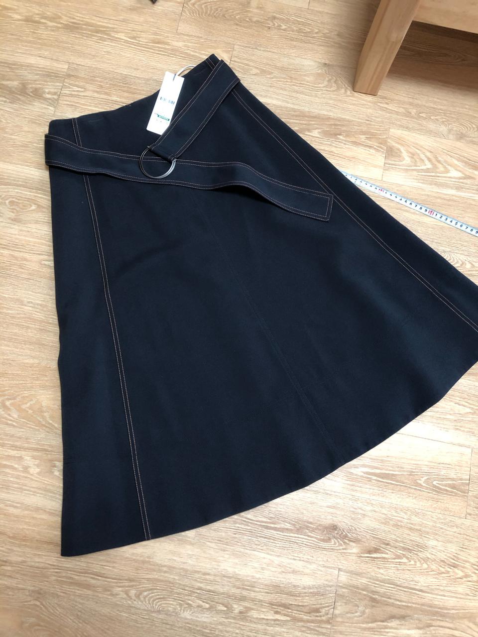 스테파넬 데님롱커트