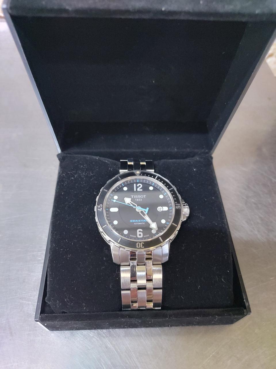 티쏘씨스타 팝니다.가격낮춤