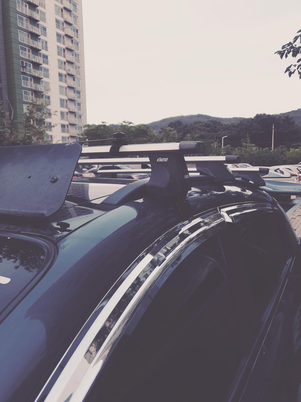 교토 윈드가드+가로바