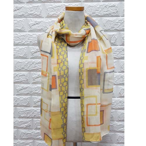 1563 기라로쉬 유니크한 머플러 