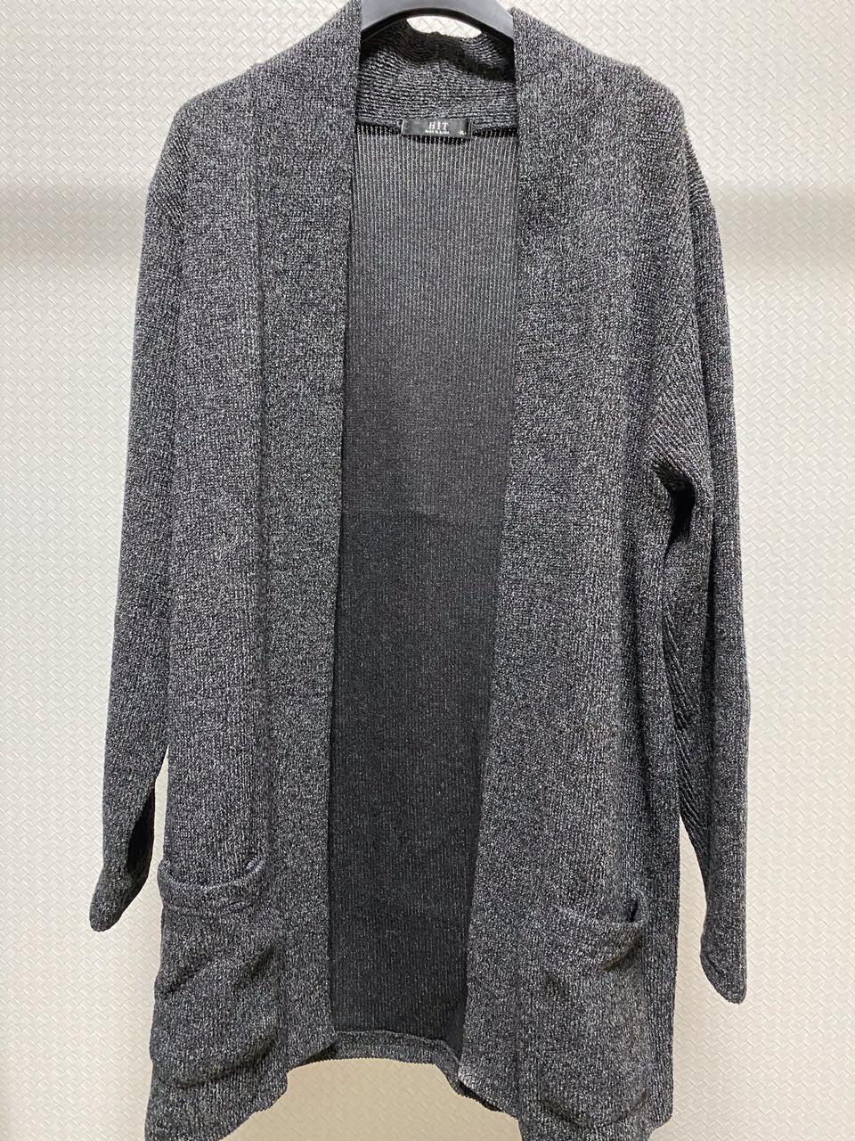 [HIT] 남성니트가디건