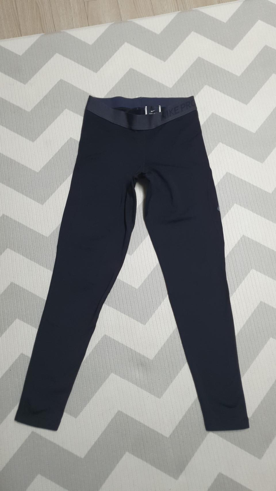 C2♡M♡나이키프로 레깅스