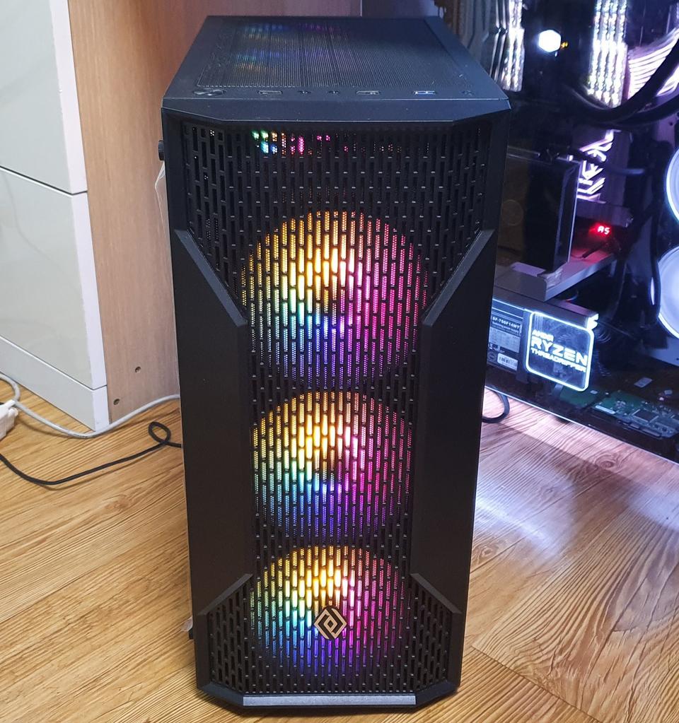 i7 6700 gtx970 게이밍컴퓨터