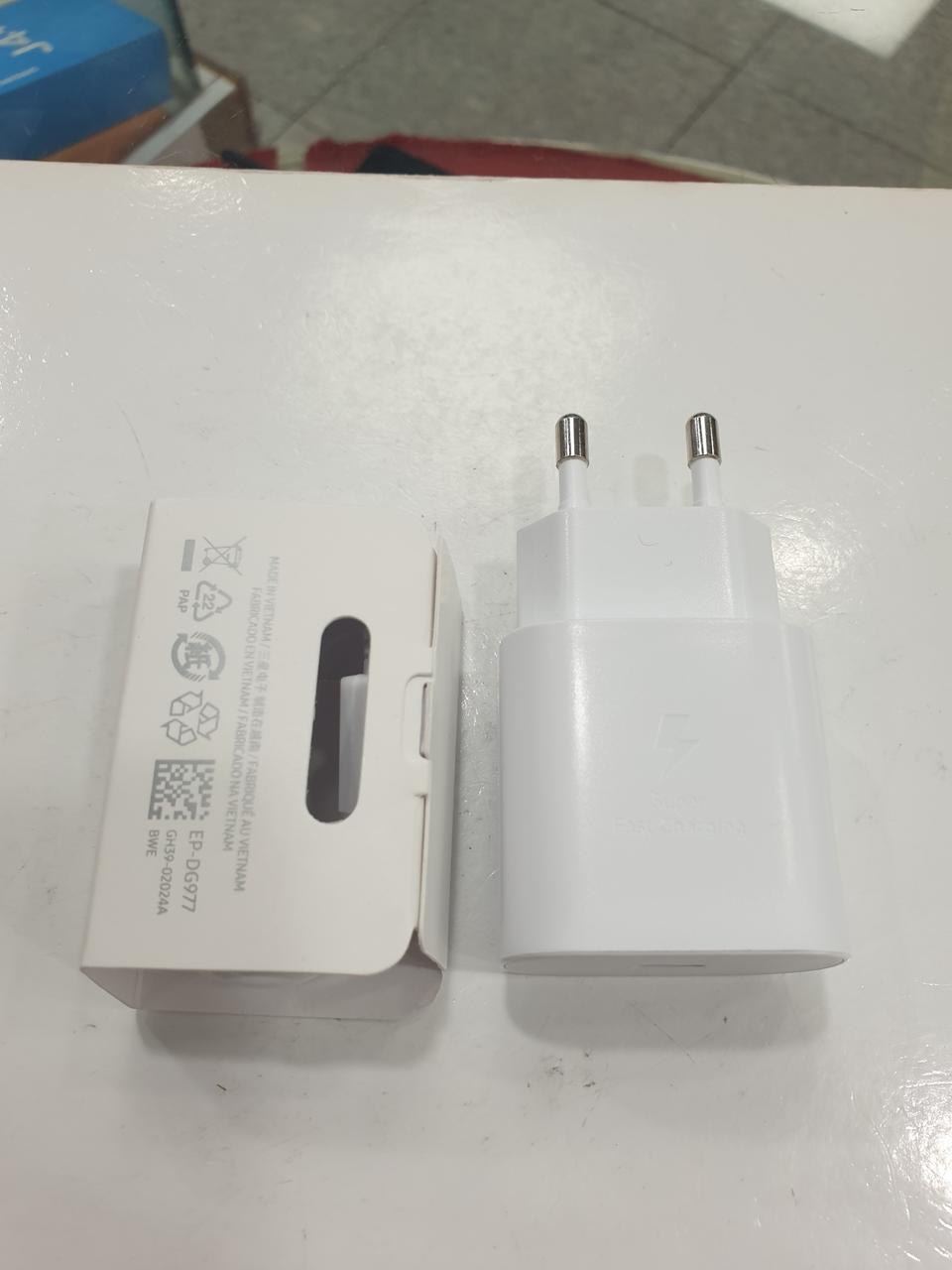 삼성 정품 급속 충전기 케이블