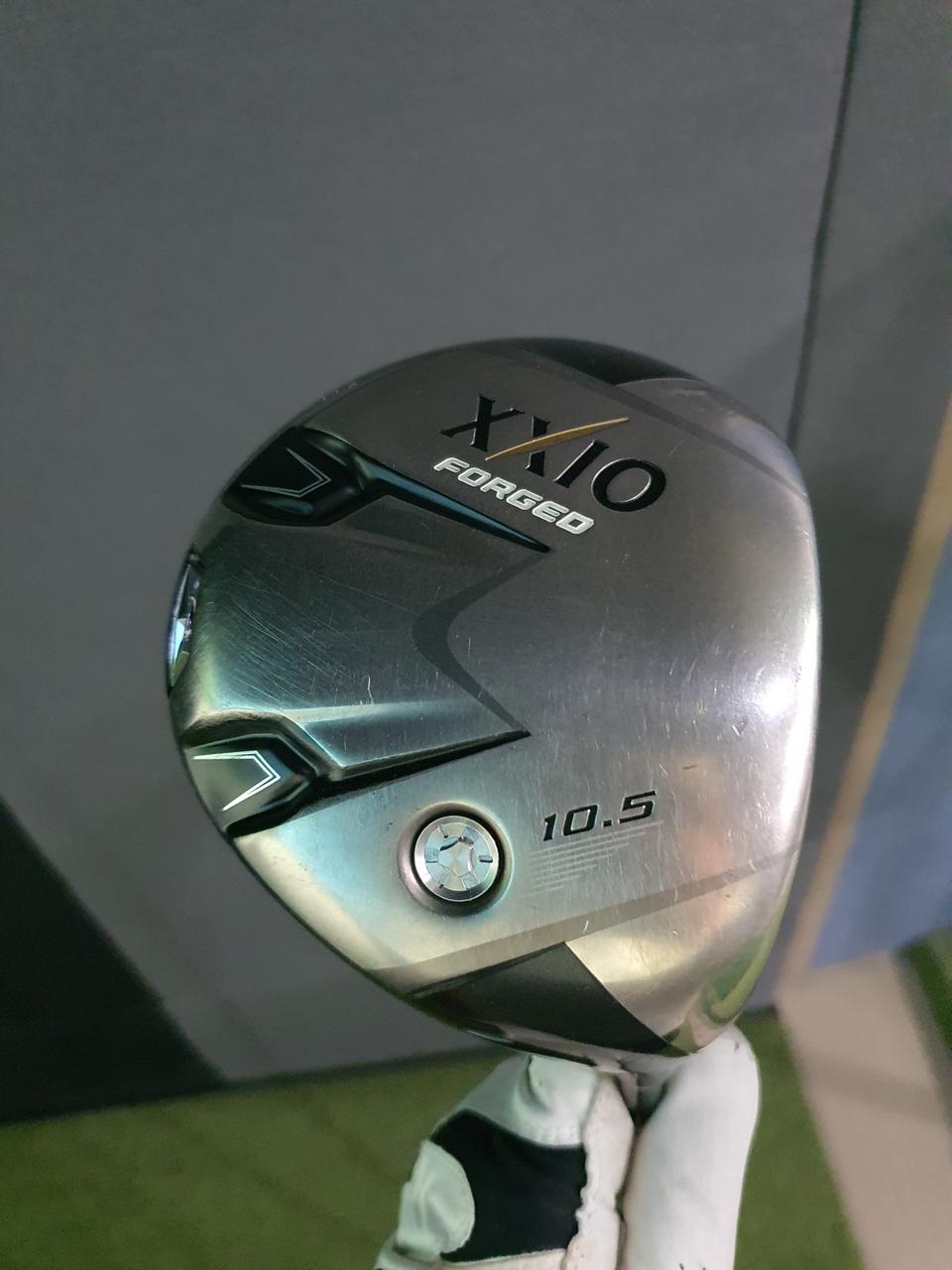 젝시오 포지드 드라이브