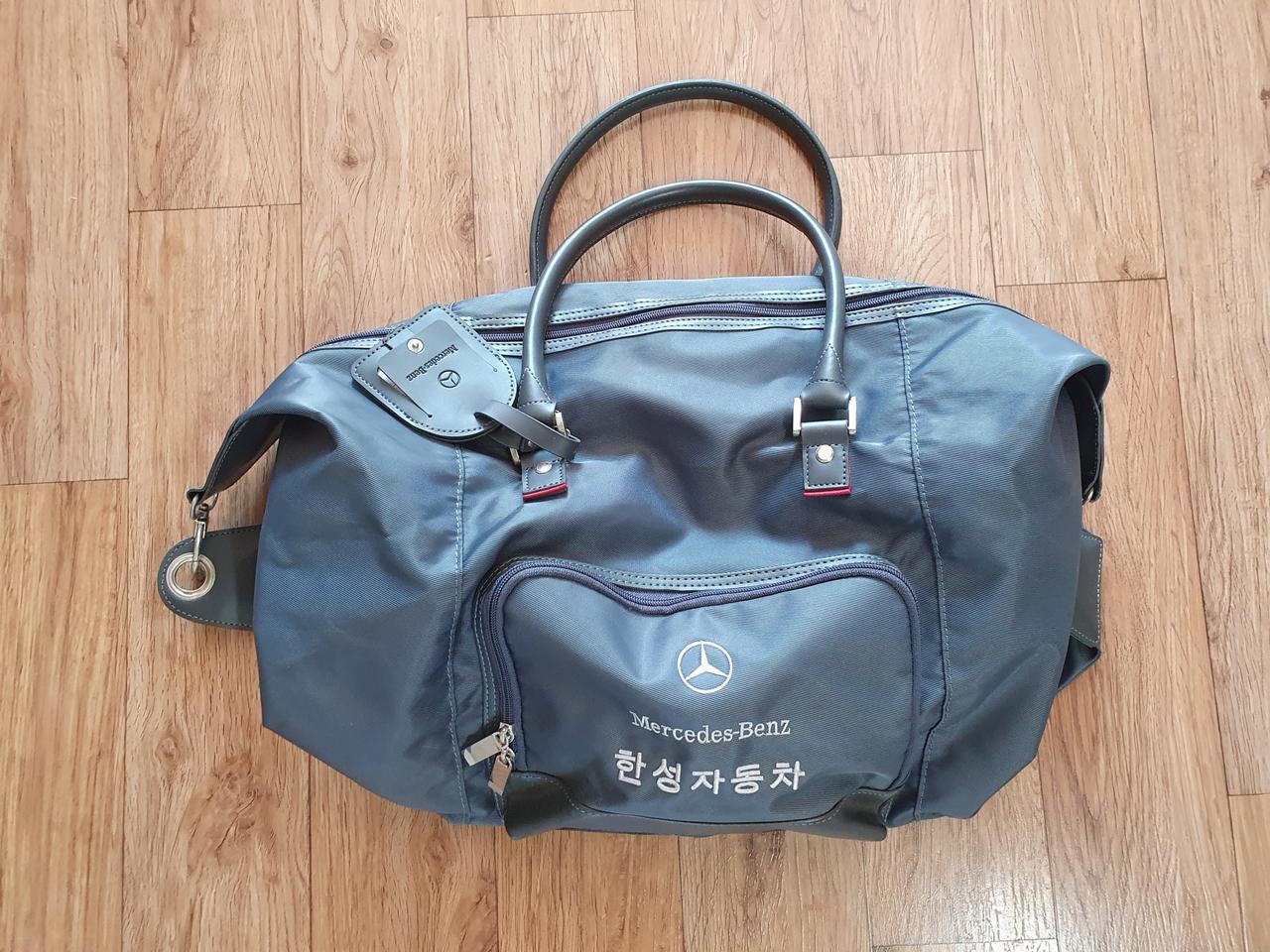 한성자동차 가방