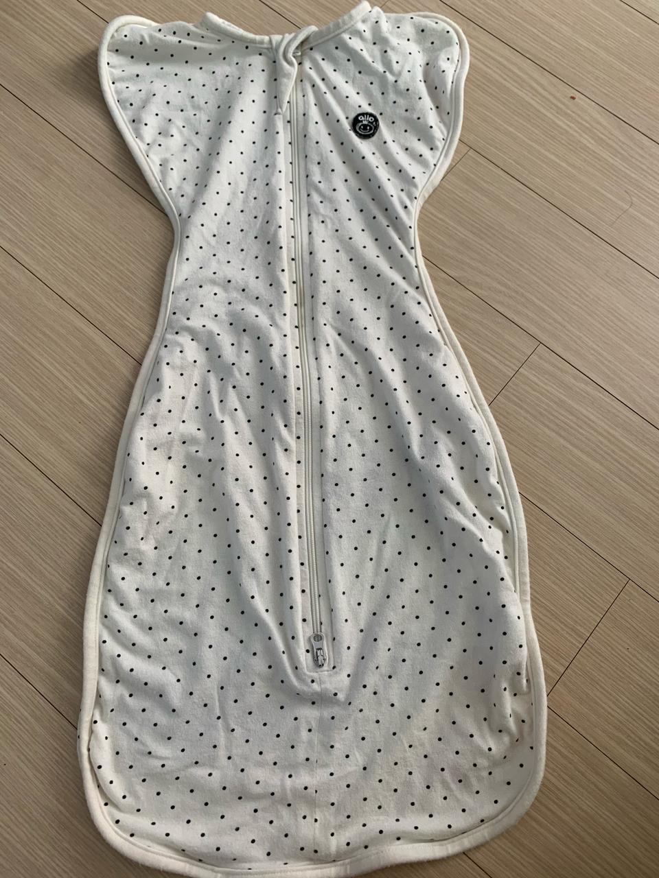 스와들업 나눔합니다