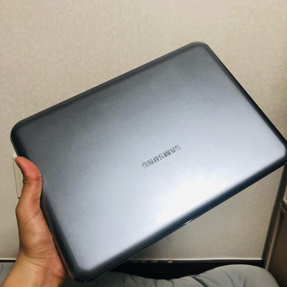 삼성 sensx170 노트북 넷북 부품용