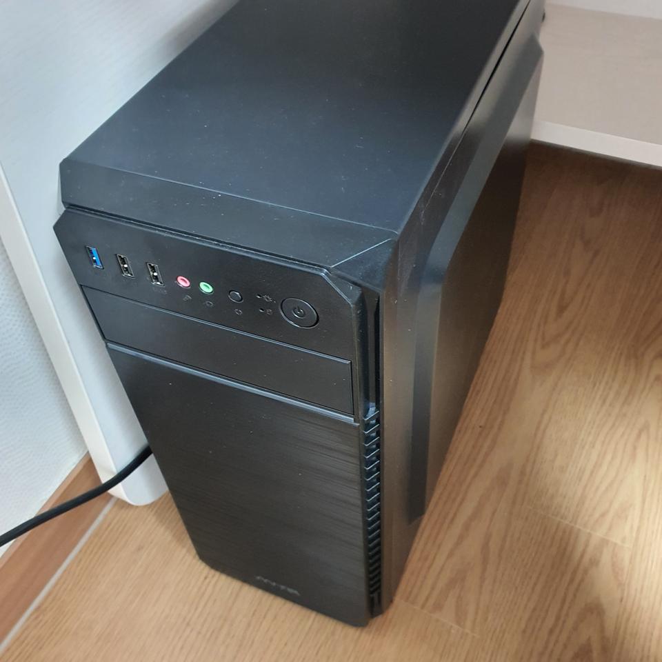 롤 옵치용 컴퓨터