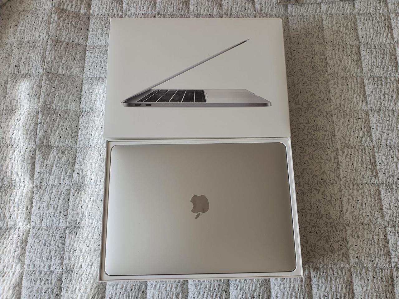 16년형 맥북프로 13인치 (풀박스) 가격인하