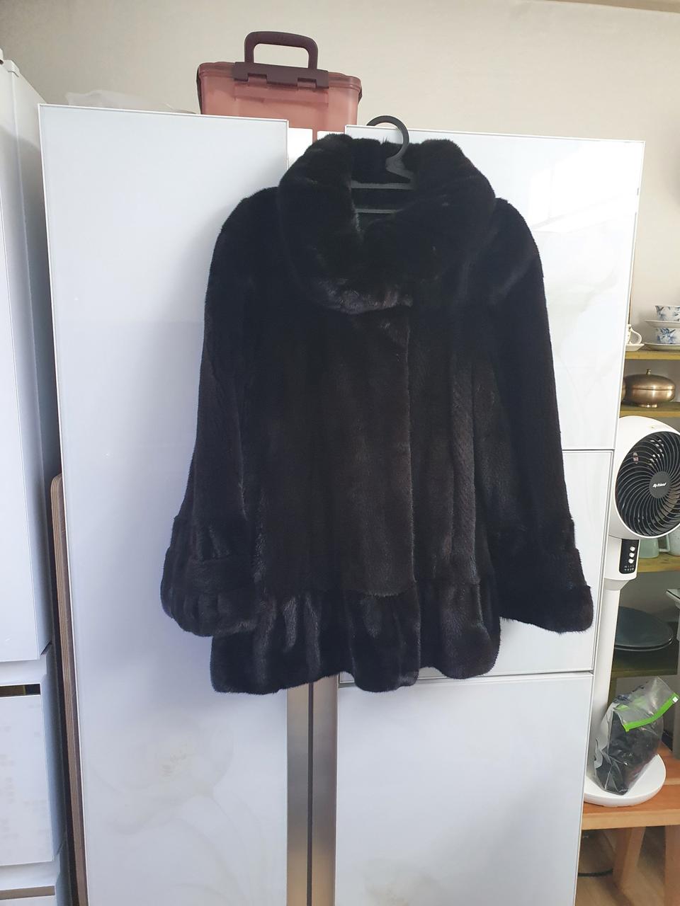 이태리풀스킨밍크