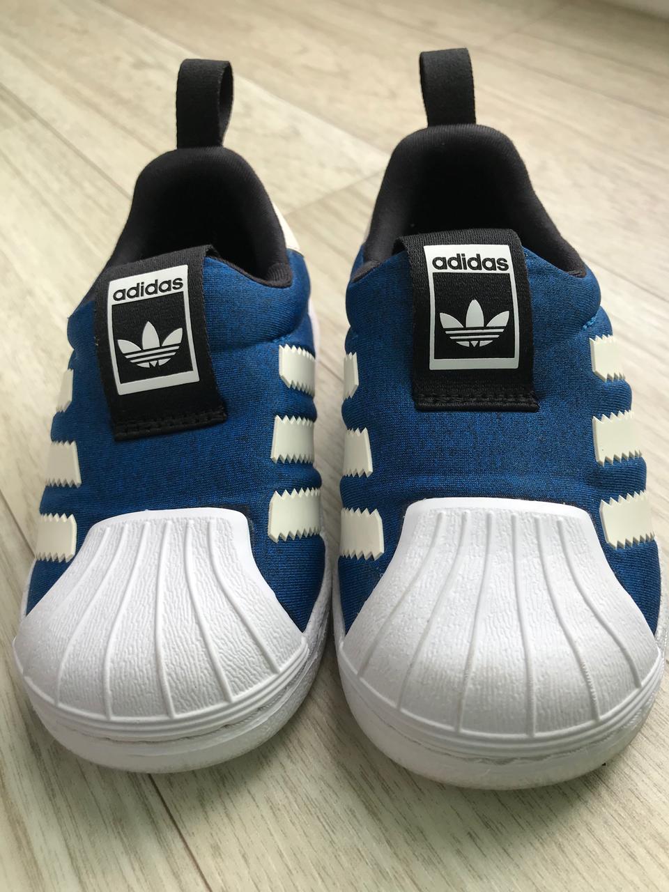 아이다스 키즈 운동화 125