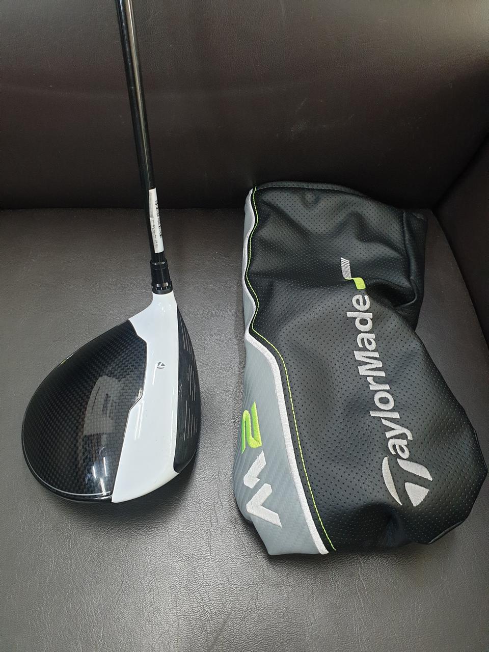 테이레메이드  M2