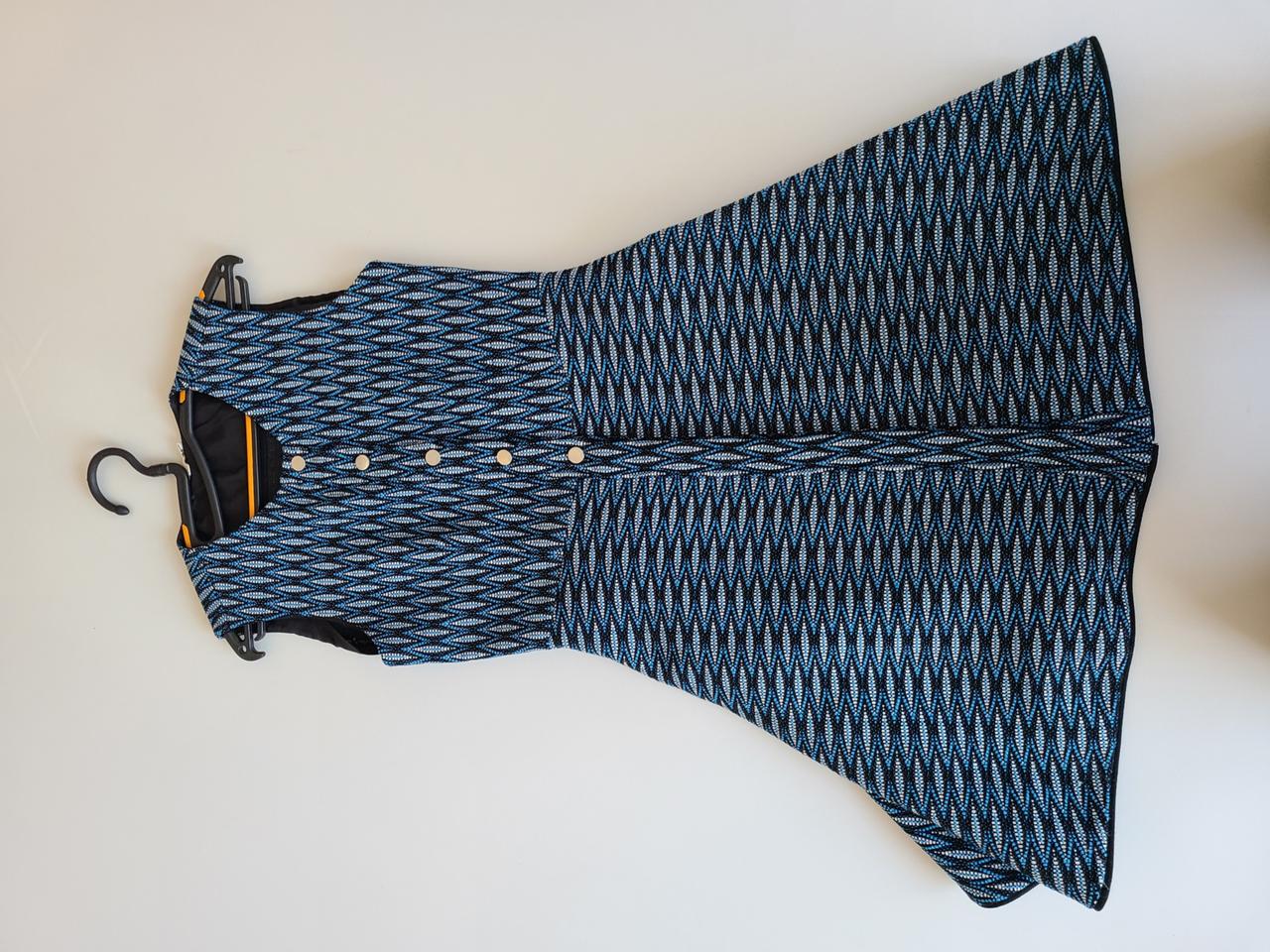 마쥬 원피스 55사이즈 팝니다