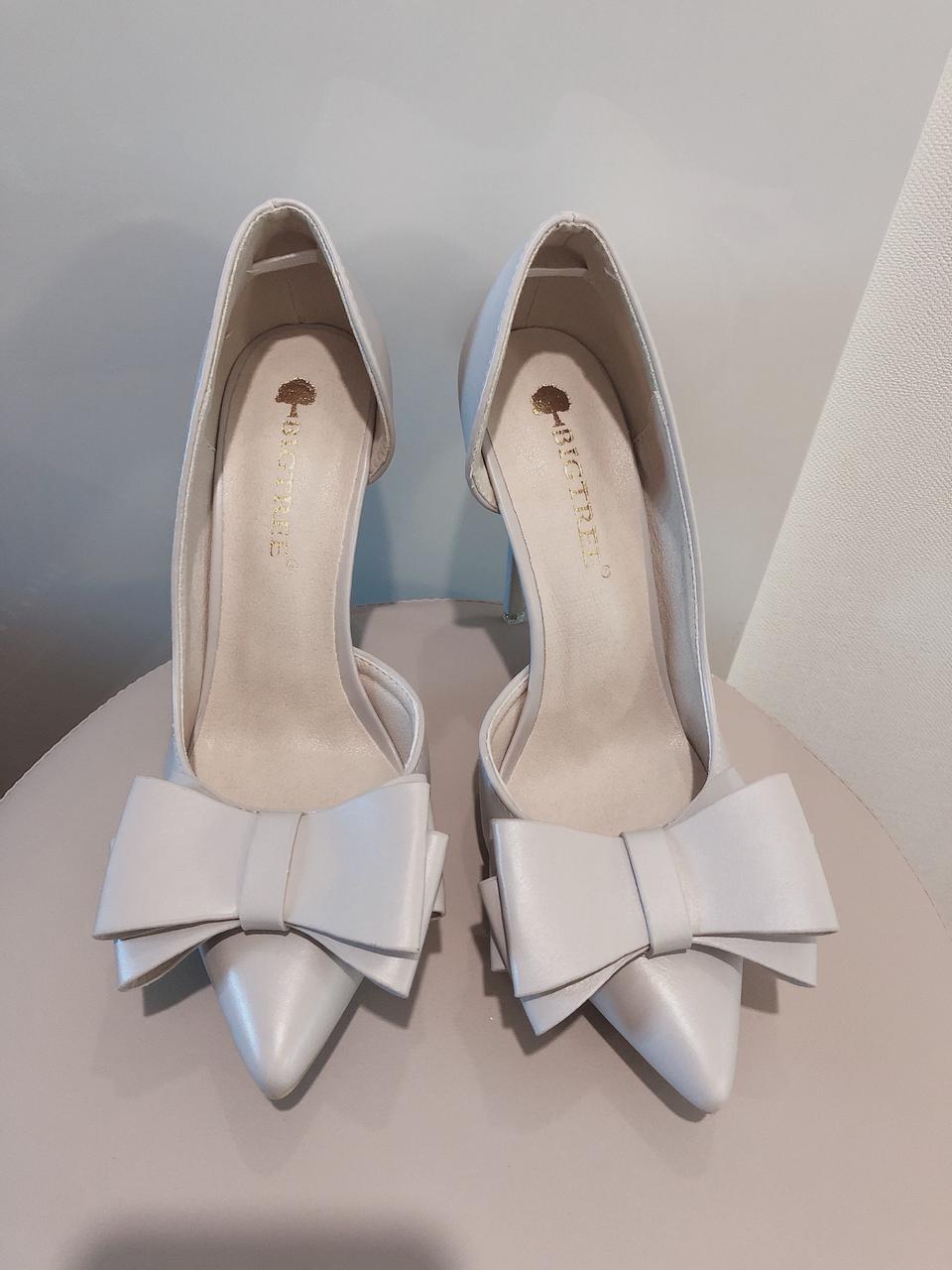 sale!!가을스틸레토힐225 리본스틸레토힐 하이힐