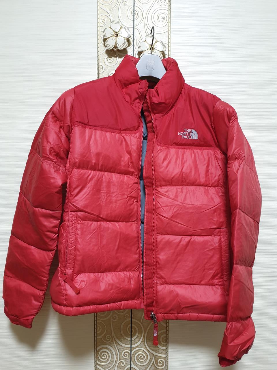 ☆노스페이스 패딩