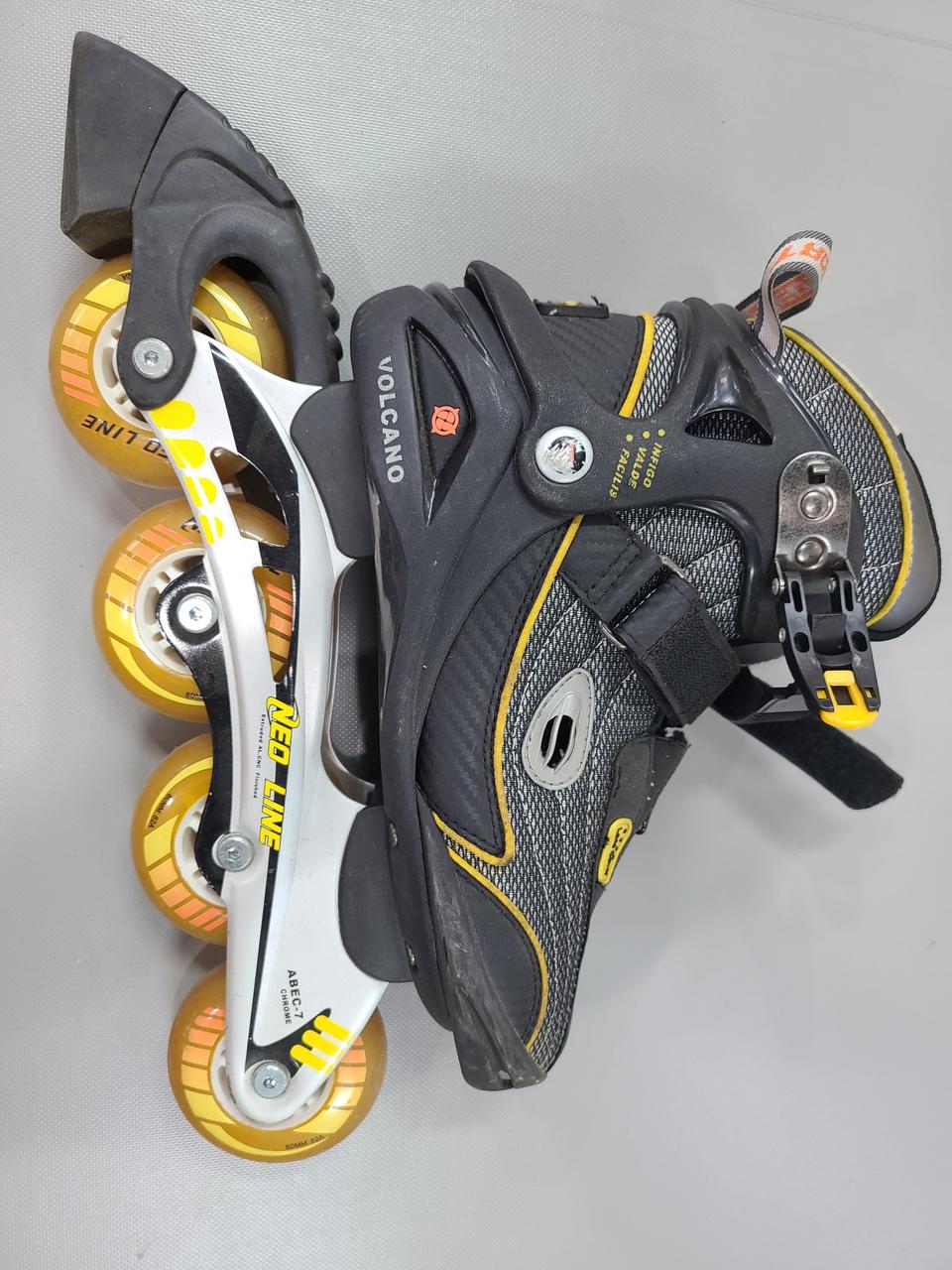 인라인 스케이트 세트