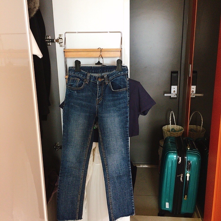 새제품) 스키니진(s)