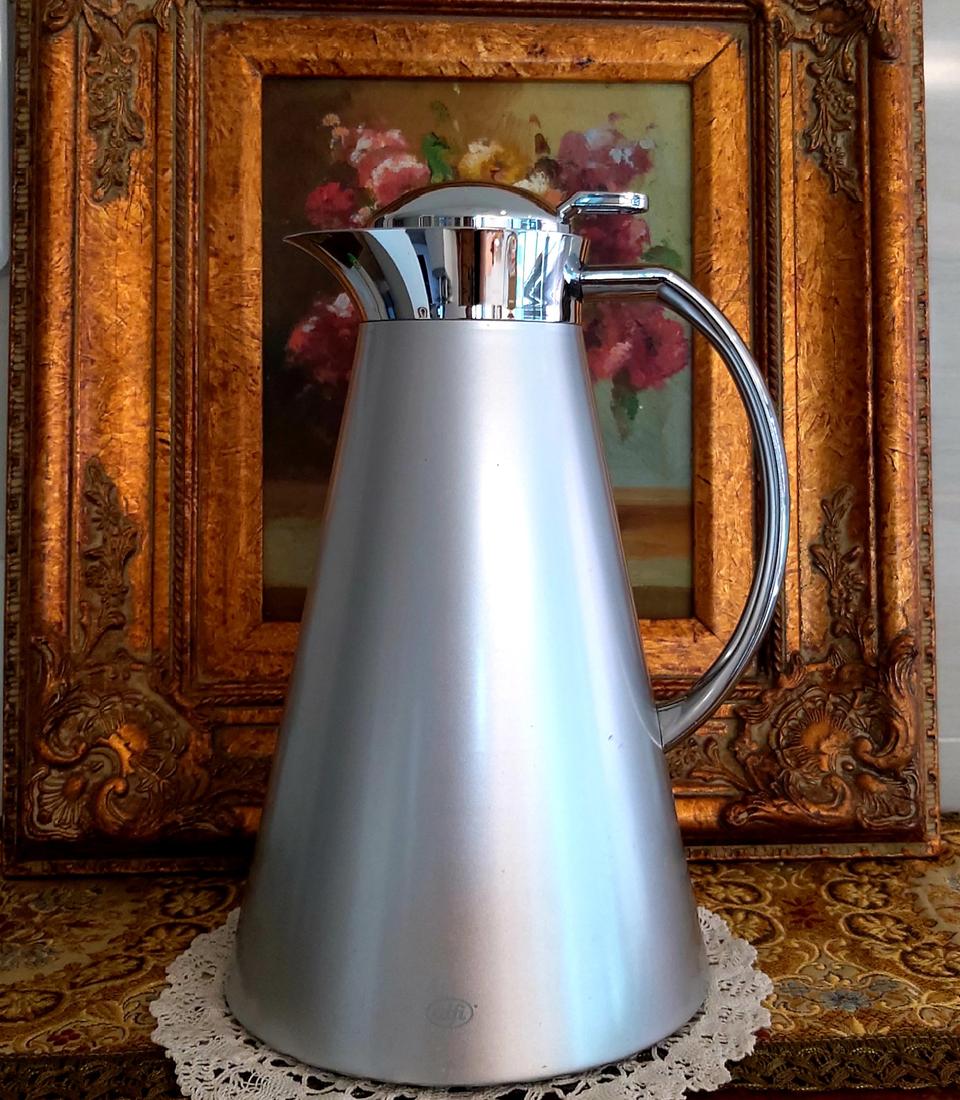 독일 alfi 보온보냉 스텐주전자 1L