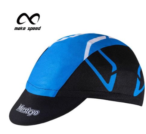 make speed 자전거조각모 (자전거모자 자전거쪽모자)