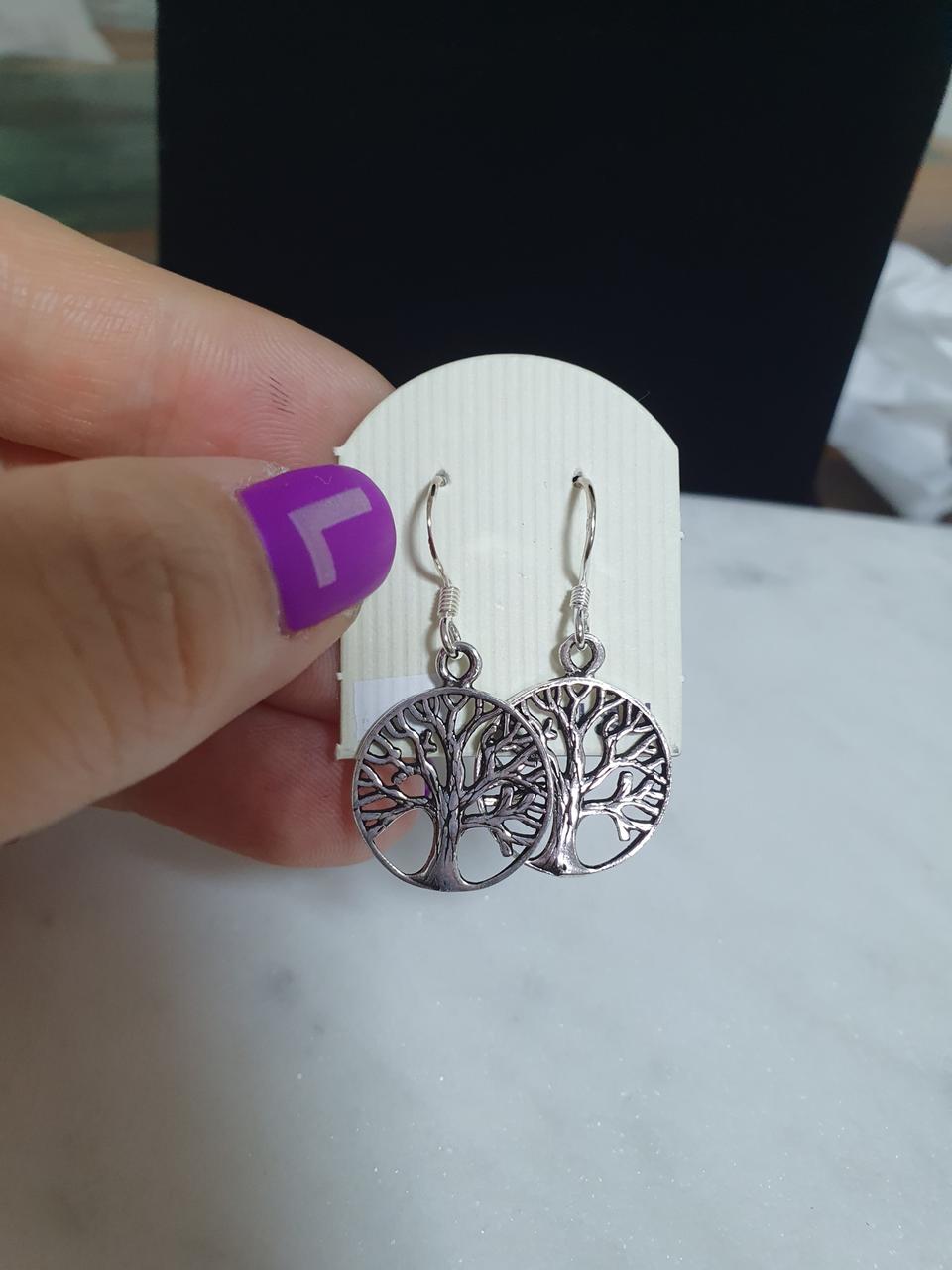 925실버귀걸이.새상품